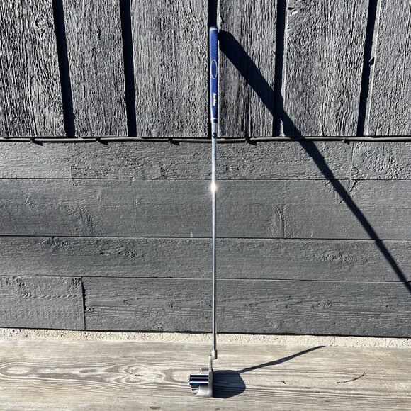 Tour Edge Backdraft B10 Golf Putter Putter Right Handed 35 - Picture 2 of 12